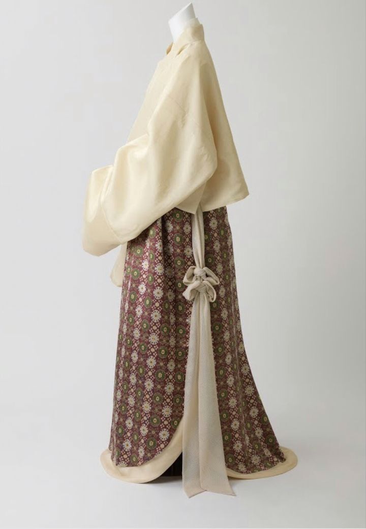 중국이 욕심내는 특유의 한복 스타일 | 인스티즈