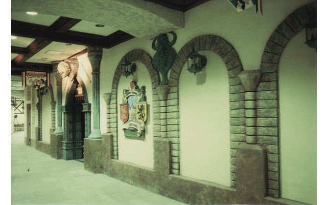 흙오이급으로 안나오는 옛날 부산 롯데월드.jpg | 인스티즈