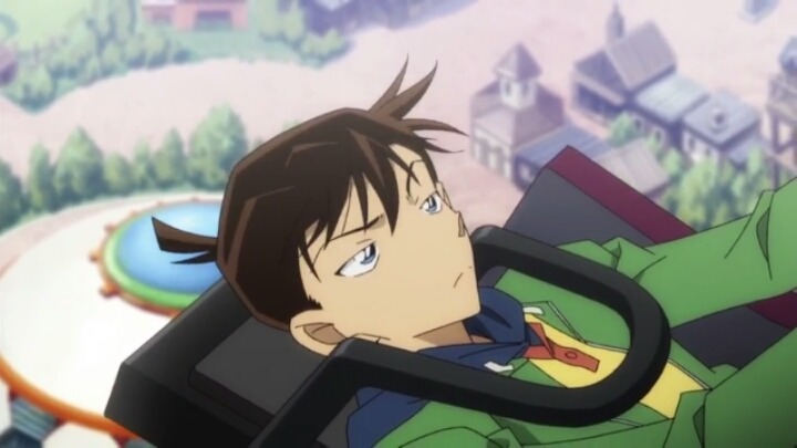 명탐정코난에서 제일 잔인하게 죽었다고 생각하는 에피소드.jpg | 인스티즈