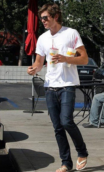 여자들이 좋아하는 남자 패션 | 인스티즈