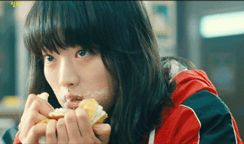 영화 써니 가장 찬란한 순간. 우리는 하나였다(움짤,데이터주의) | 인스티즈