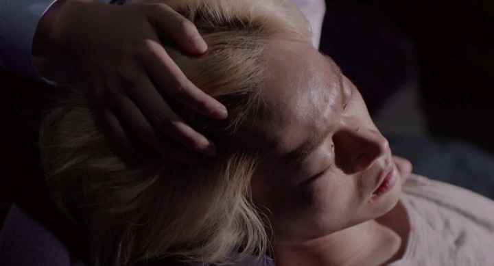 [물에빠진나이프] 퇴폐퇴폐 고딩의 기빨리는 연애 영화 - 13 | 인스티즈