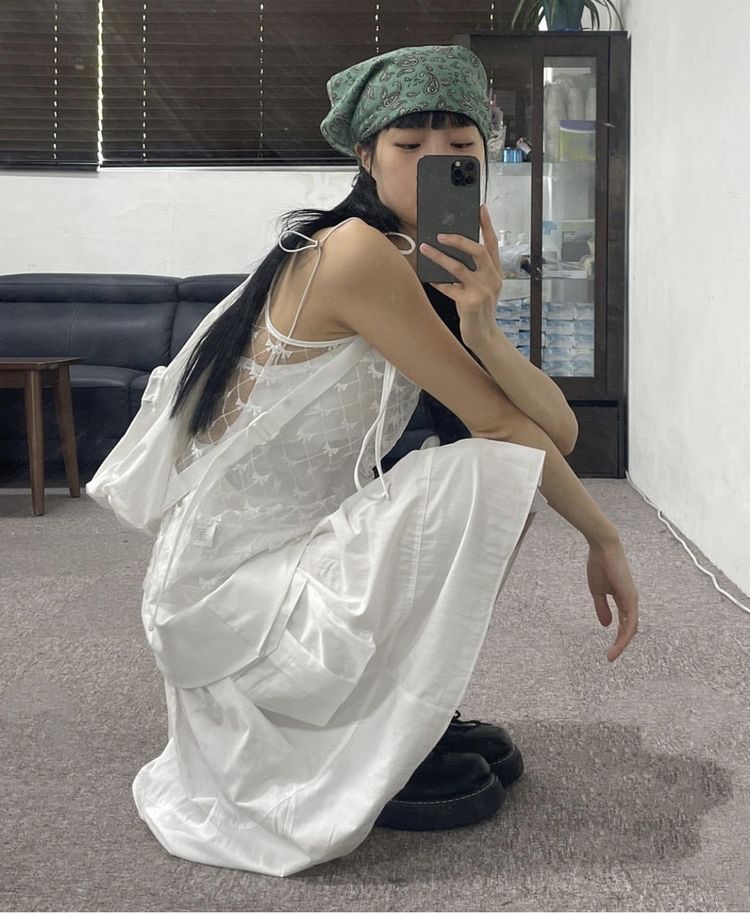 올 여름 힙하고 싶어… 근데 너무 튀는 건 싫어… 하지만 평범하고 싶진 않아…👚🧢 | 인스티즈