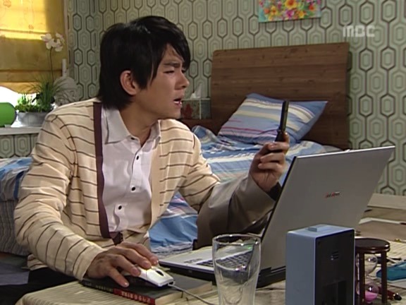 [거침없이하이킥] 게임 폐인 이민용ㅋㅋㅋㅋㅋㅋ.jpg | 인스티즈