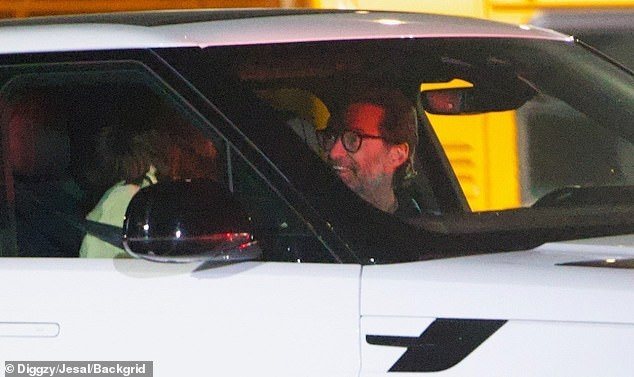 현실판 부부의 세계 찍은 휴 잭맨 불륜 | 인스티즈