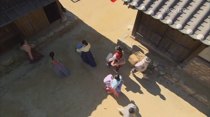 [드라마] 공주의 남자 최종화 | 인스티즈