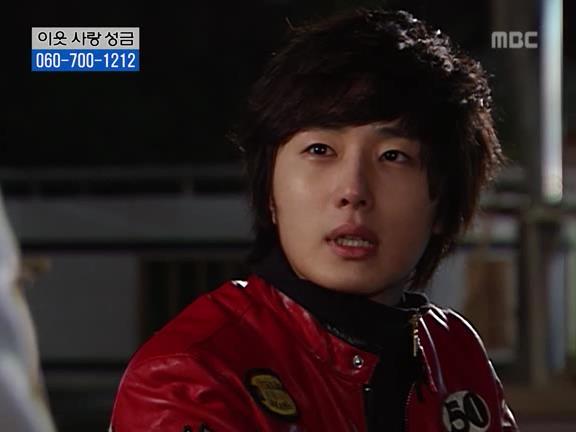 [거침없이하이킥] 사람 되다 만 윤호 ㅋㅋㅋㅋㅋ.jpg | 인스티즈