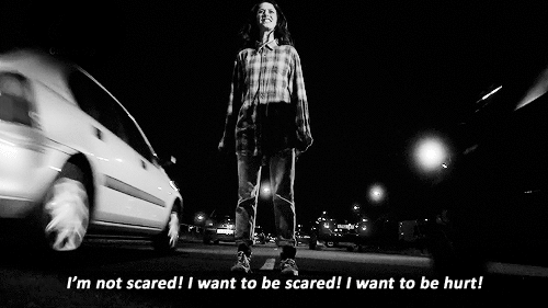 [스킨스] 에피가 미친 이유 | 인스티즈