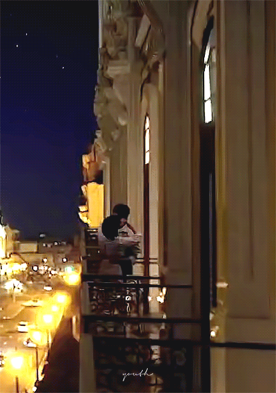 최근 키스장인 둘이 찍은 드라마 속 키스씬....gif (스압주의) | 인스티즈