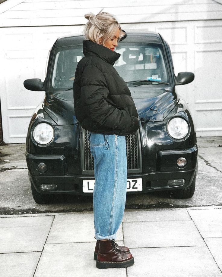 예쁜 쓰레기의 최고봉 닥터마틴 | 인스티즈