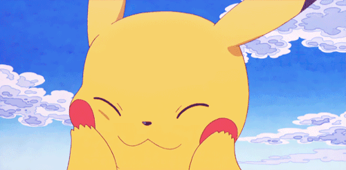 반박불가 포켓몬 원탑 노란 전파 뚱땡이 | 인스티즈