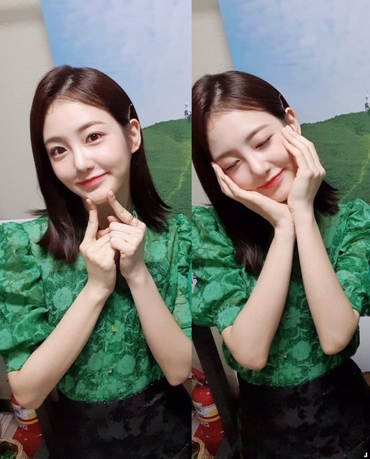 최근의 신예은 고화질 모음.jpgif | 인스티즈