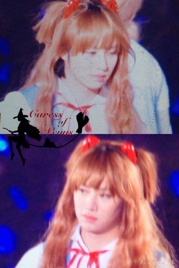 애니 좋아하는 연예인들 | 인스티즈