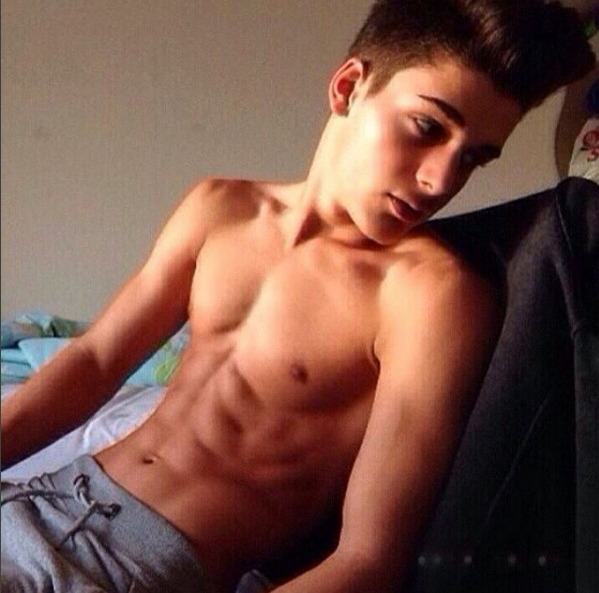 외쿡 남자들 야한 사진 모음^^ | 인스티즈