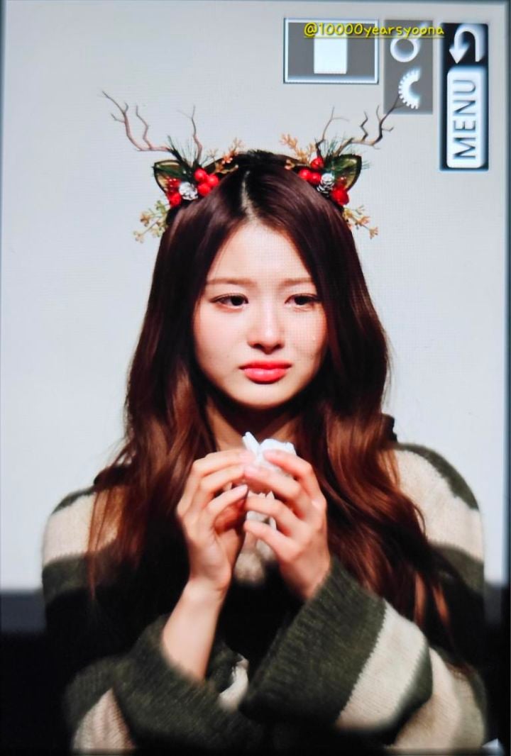 엔믹스 팬싸에서 설윤 울린 외국인 홈마가 올린 해명글.jpgif | 인스티즈