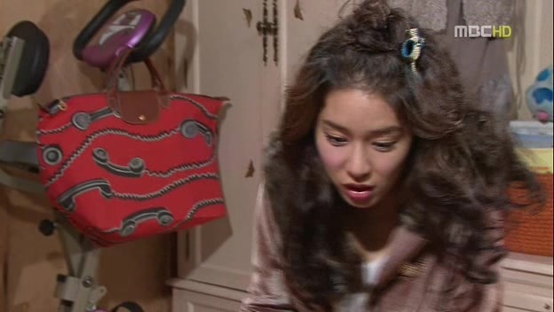 [지붕킥] 신종플루 걸린 정음 | 인스티즈