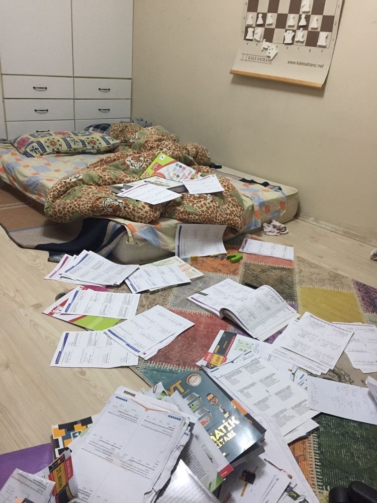 개강을 앞둔 대학생 필독글 | 인스티즈