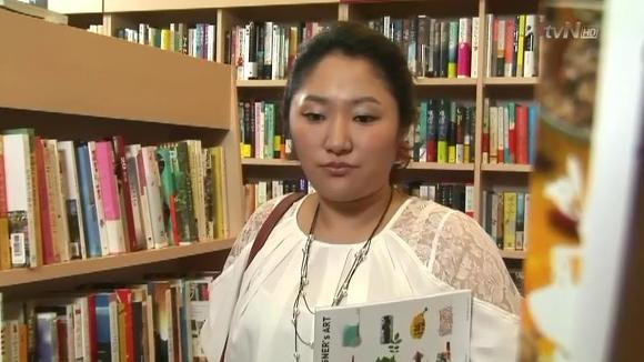 [막돼먹은영애씨시즌7] 9화 외롭지 안아...줘 | 인스티즈