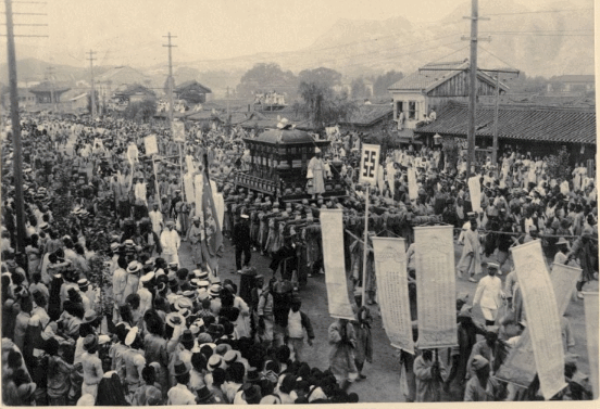 한말(1890)~1940년대까지 사진(목 잘린 사진 2개 주의) | 인스티즈
