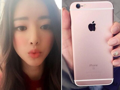 아이폰 쓰는 사람들 특징.jpg | 인스티즈