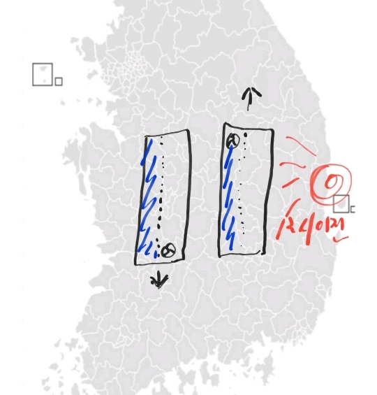 버스나 차 타기 전, 햇빛 피하기 개꿀팁 | 인스티즈