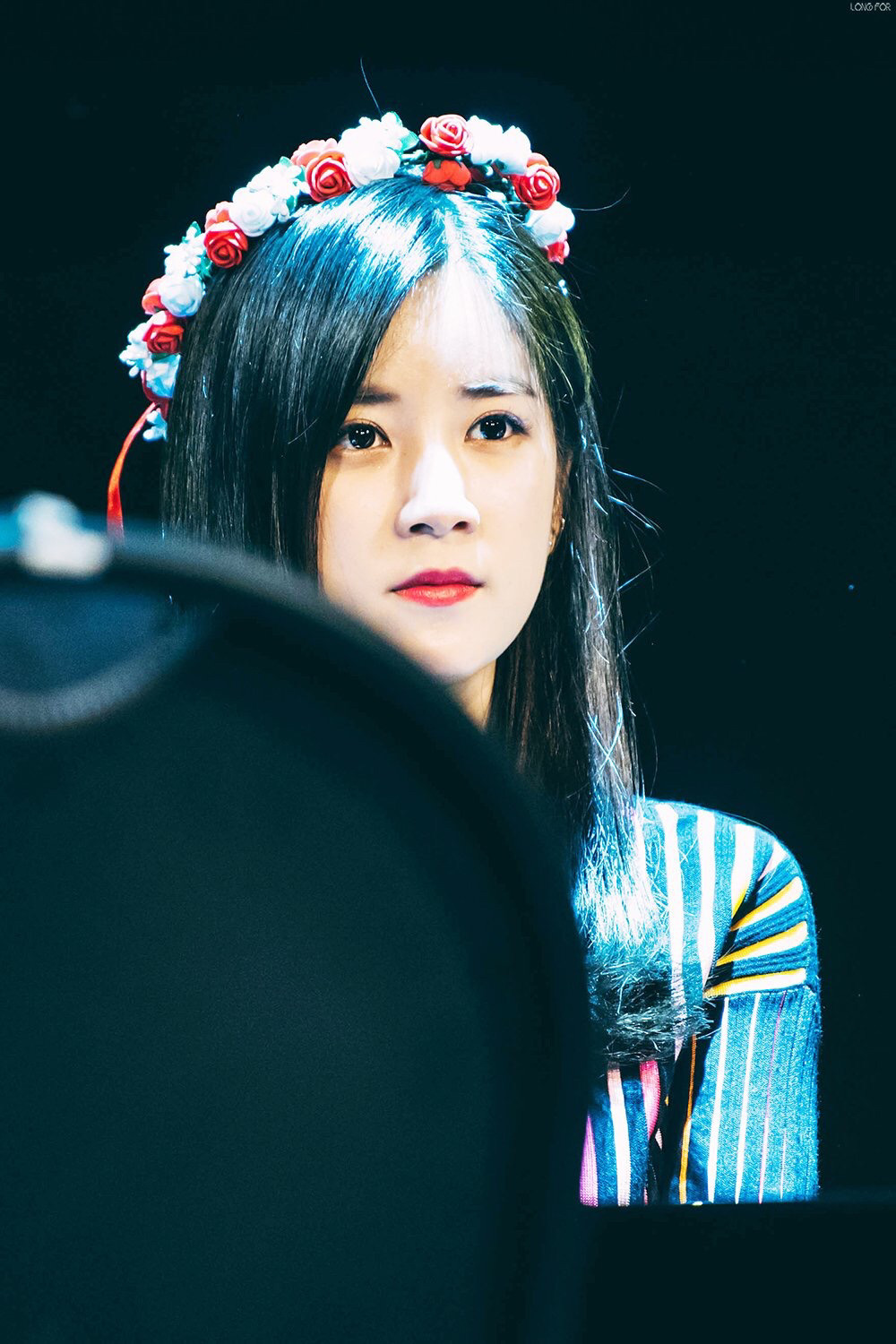 [에이핑크] 친한 형에게 같이 후쿠오카에 가자는 제의를 받게되서 박초롱 | 인스티즈