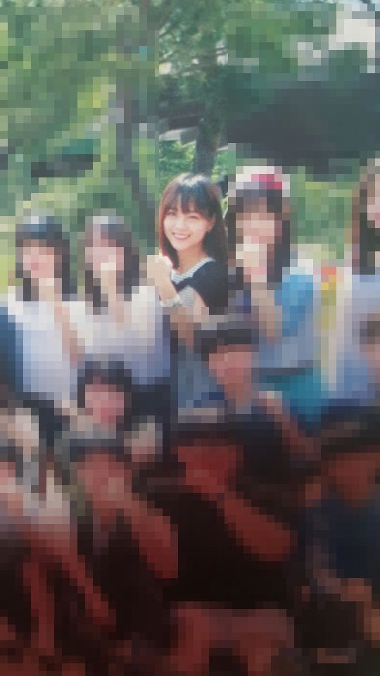 겁나 순박했던 김세정 과거사진들.jpg | 인스티즈