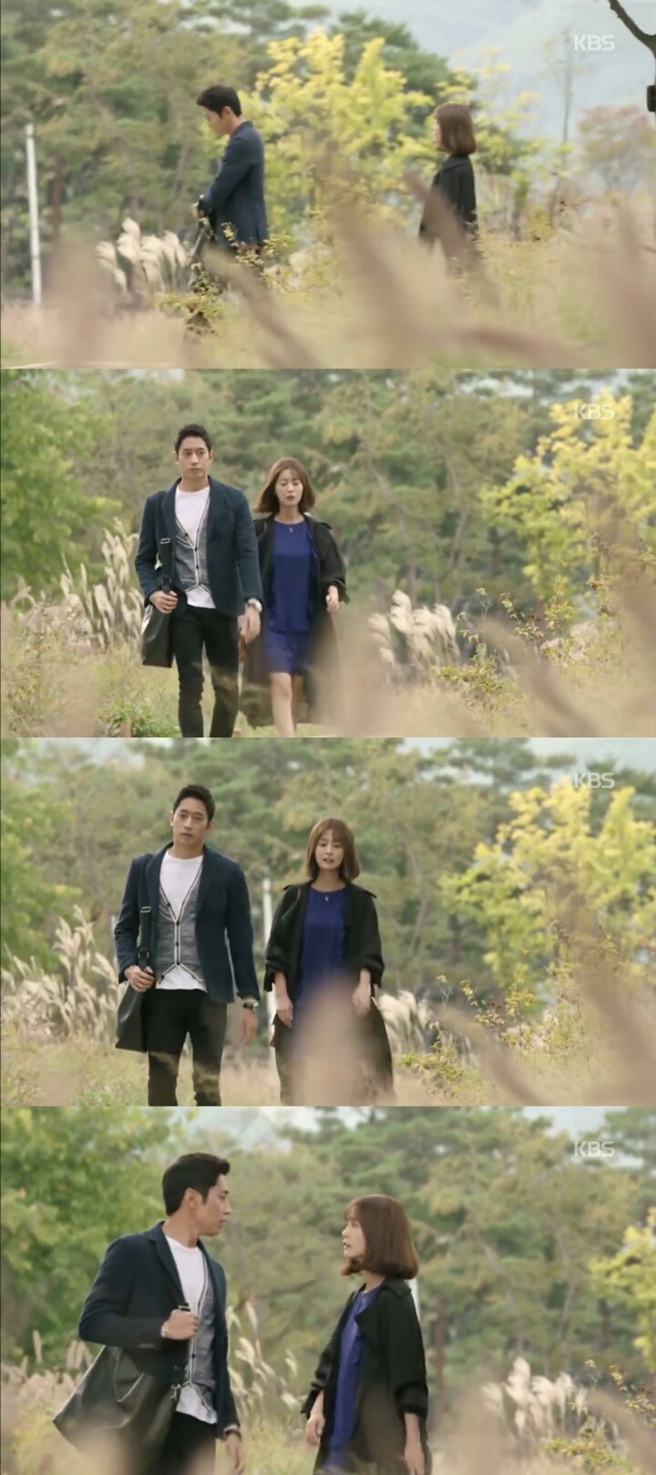연애의 발견 마지막장면 | 인스티즈