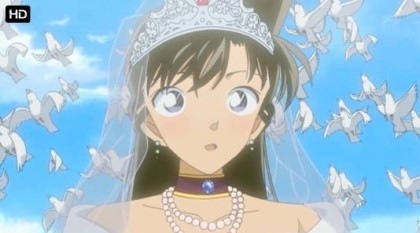 명탐정코난 미란이 데일리룩 | 인스티즈