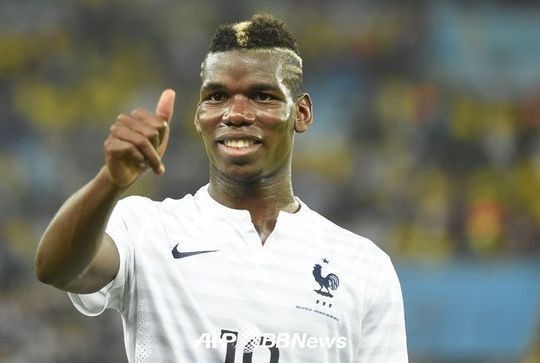 많은 백인여성들이 좋아한다는 흑인남자의 정석 | 인스티즈