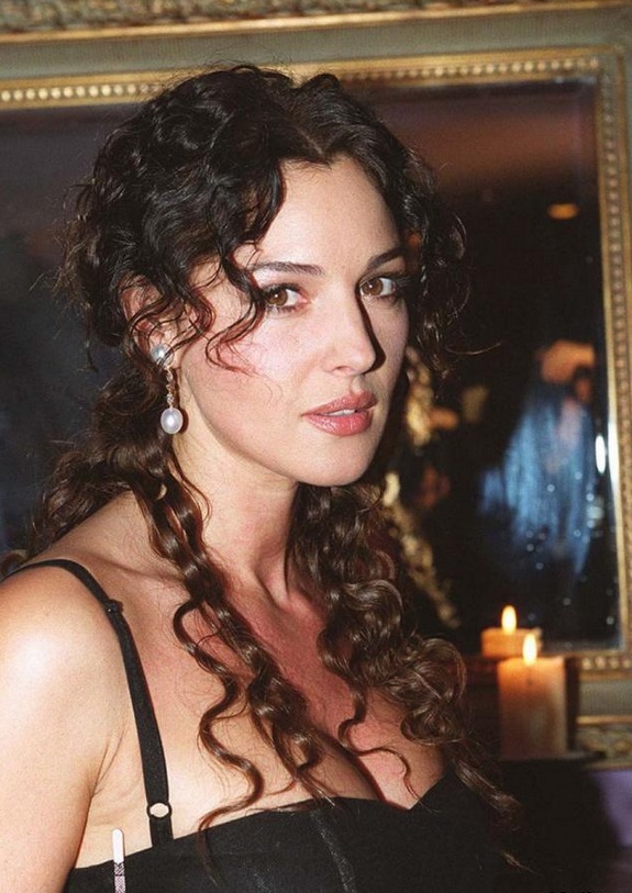 모니카 벨루치의 미모로 인한 일화 | 인스티즈