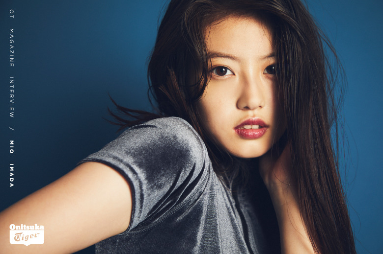 일본에서 얼굴천재로 불린다는 여배우 이마다 미오.JPG | 인스티즈