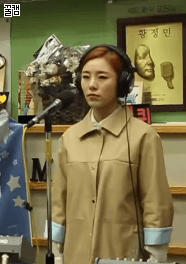 매력터지는 휘인 | 인스티즈