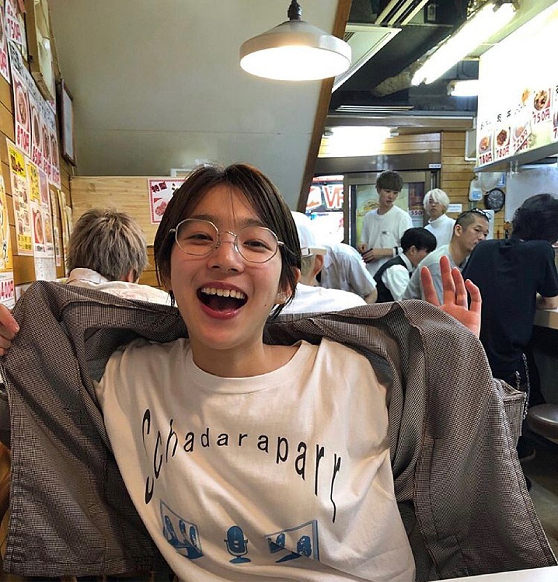 요즘 아메카지 입는 사람들한테 여신으로 칭송받는 일본인 모델 | 인스티즈