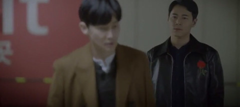 슬기로운감빵생활 송지원이 조연임에도 인기가 많은이유 | 인스티즈