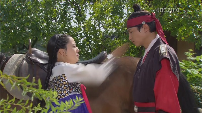 [드라마] 공주의 남자 12화 | 인스티즈