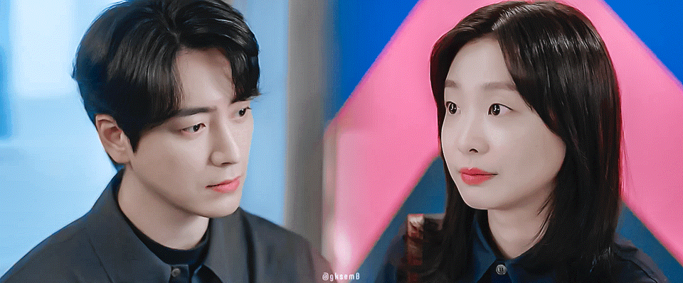 사약인 줄 알았는데 한쪽은 찐이었던 그해 우리는 도율연수 (이준혁 김다미) | 인스티즈