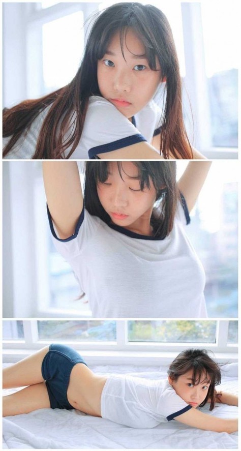 로타랑 작업한 로리타, 에페보필리아 콘셉트 & 관련 연예인 | 인스티즈