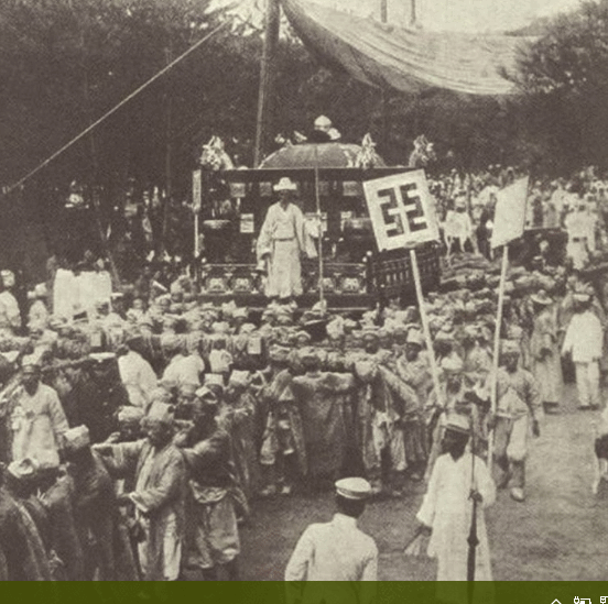 한말(1890)~1940년대까지 사진(목 잘린 사진 2개 주의) | 인스티즈
