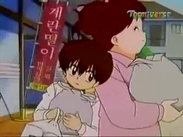 우리 아기는 외계인 다! 다! 다! 6 | 인스티즈