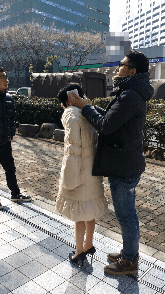 AV배우 스즈무라 아이리 실제 비율 | 인스티즈