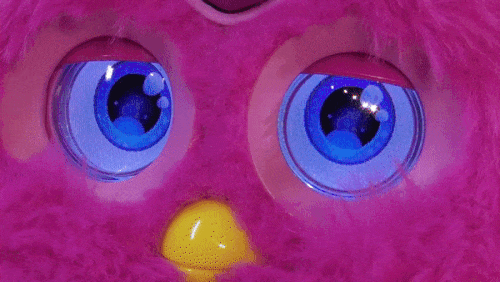 90년대생이라면 한번쯤 봤을 것 같은 장난감 퍼비 | 인스티즈