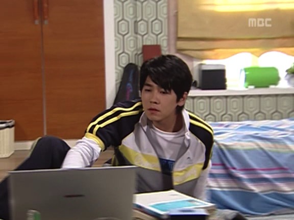 [거침없이하이킥] 게임 폐인 이민용ㅋㅋㅋㅋㅋㅋ.jpg | 인스티즈