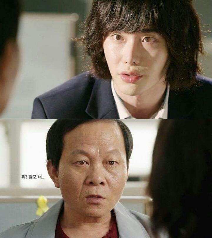 드라마 피노키오 명장면 - 헛소문(루머)을 함부로 믿으면 안되는 이유 | 인스티즈