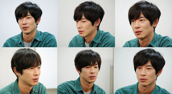 요새 일본에서 인기있다는 '소금얼굴(시오가오)' + 올리브얼굴 추가 | 인스티즈