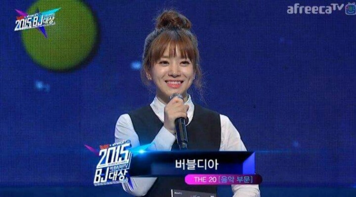 아프리카 여자 BJ들 비쥬얼 | 인스티즈