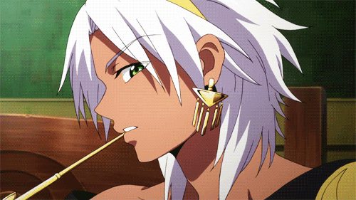 어두운 피부를 가진 만화캐릭터들 | 인스티즈