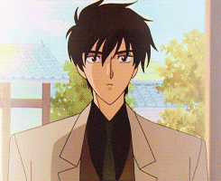 [카드캡터체리] 도진오빠와 청명오빠의 트루럽 | 인스티즈