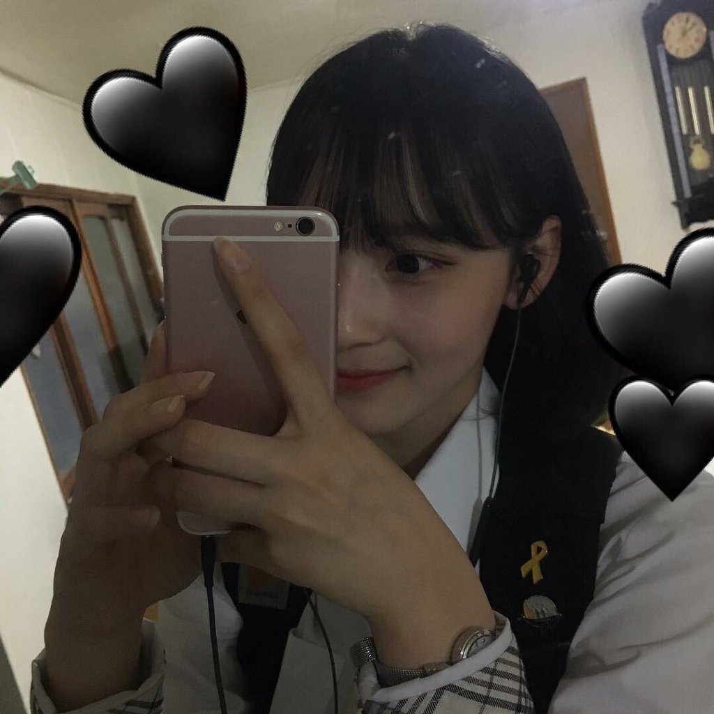 고등학생 BJ 짜미 별풍선 1만개 리액션 | 인스티즈