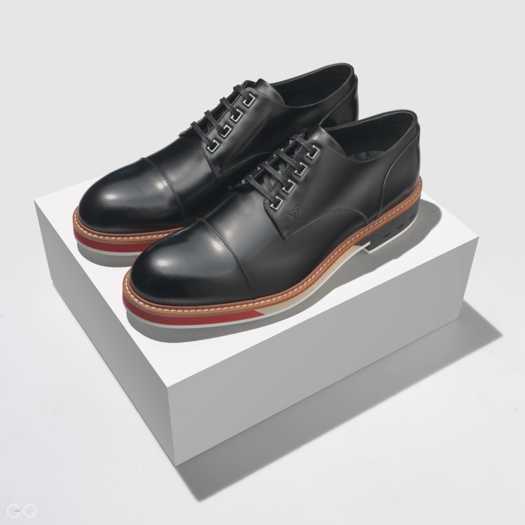 호불호갈리는 신발 - 더비슈즈 | 인스티즈